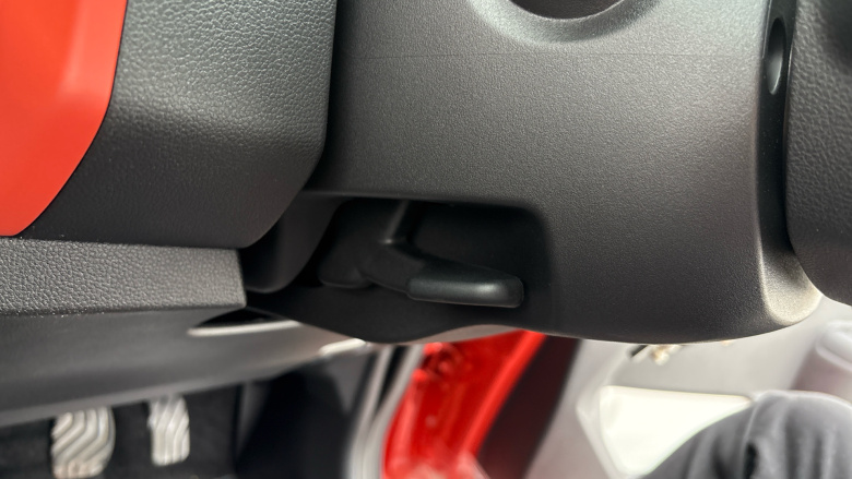 Dacia Spring 27kWh Expression 65 48kW 5dr Auto Electric Hatchback